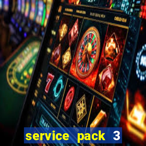 service pack 3 windows 7 64 bits download